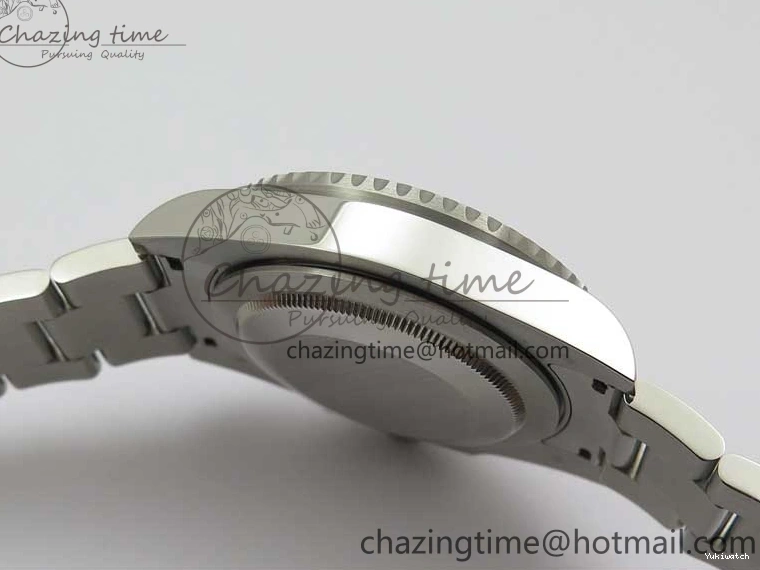 (Correct BP 1:1 Best Black GMT-Master Maker BLRO Hand A3285 Bracelet Dial 904L Stack) 904L 126710 II On Edition Oyster 0103